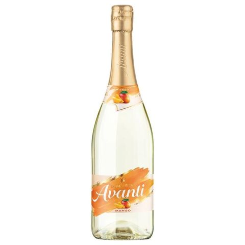 Avanti Mango nápoj na bázi vína | 750 ml