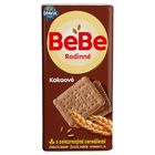 Opavia BeBe Rodinné
kakaové cereální sušenky | 130 g