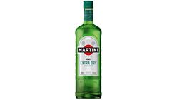 Martini Extra Dry Vermouth Aromatised Wine | 750 ml | 18+