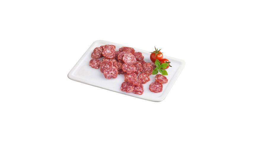 Tapas Fuet Coins 80 g