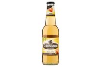 Strongbow Gold Apple cider alma ízesítéssel 4,5% 330 ml