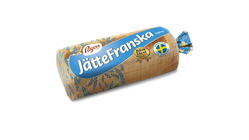 Pågen Jättefranska 1100g