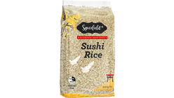 Spicefield Sushi Ris 500g