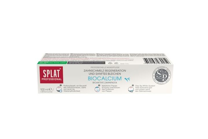 Splat Professional Biocalcium fogkrém 100ml