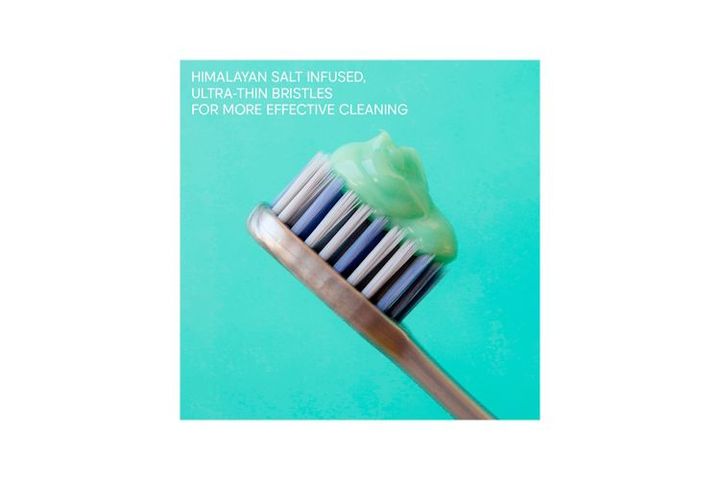 Biomed Ultra Soft Pink Complete Care and Sensitive fogkefe