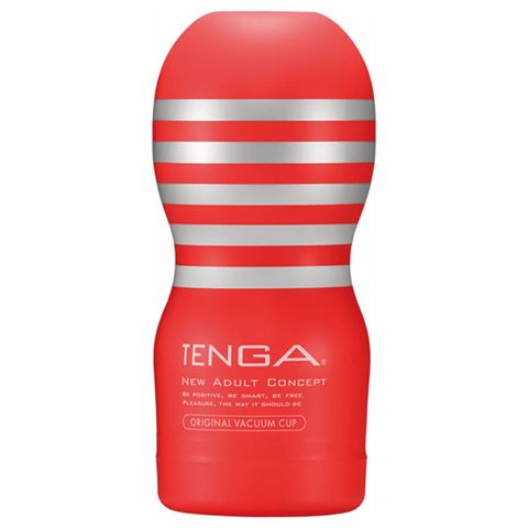 Tenga Deep Throat | 1 piece