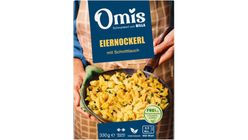 Omis Eiernockerl 330g