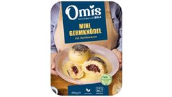 Omis Mini Germknödel 295g