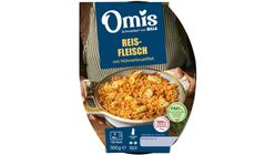 Omis Reisfleisch Huhn 300g