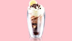 Eisschokolade
