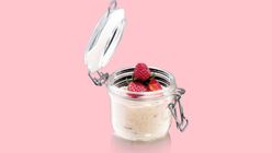 Bircher Müsli