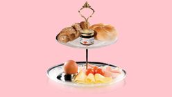 Aida Wiener Frühstück