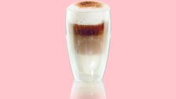 Spanish Iced Latte