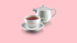 Tee English Breakfast