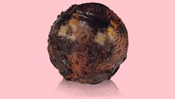 Eiskugel Sachertorte