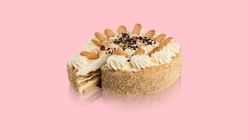Malakofftorte Ganz