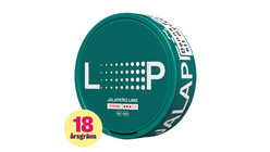 Loop Snus Tobaksfritt 12.5 g