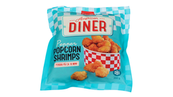Eldorado Popcorn Shrimps American Diner | 200g
