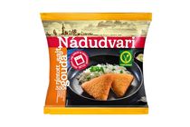Nádudvari frozen fried gouda cheese 350 g