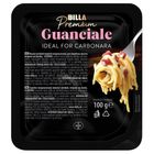 BILLA Premium Guanciale masný výrobek tepelně neopracovaný | 100 g