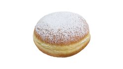 Marillenkrapfen