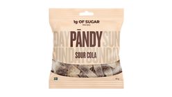 Pändy Candy Cola Dummies By Klara | 50g