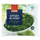 Eldorado Spinatblader | 450g