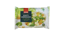 Eldorado Bukettgrønnsaker | 500g