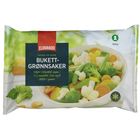 Eldorado Bukettgrønnsaker | 500g