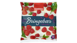 Eldorado Bringebær | 400g