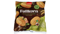 Eldorado Rundstykker Fullkorn 10stk | 600g