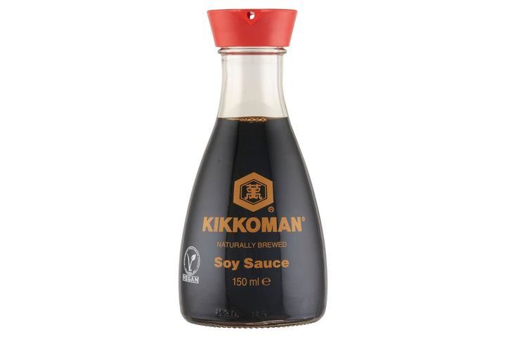 Kikkoman Soy Sauce | 150 ml