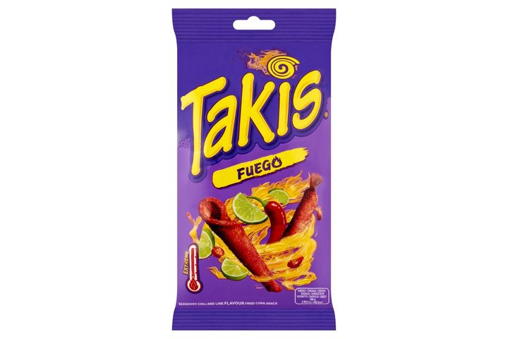 Takis Fuego | 100g