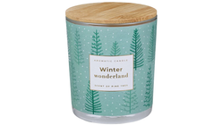 Duftlys Furutre | 1stk