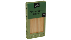 Unik Pinnekjøttpinner | 20stk