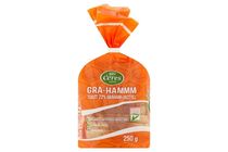 Ceres Gra-Hammm Toast with 22% Graham Flour 250 g