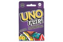 UNO Flip! kártyajáték