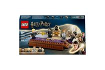 LEGO Harry Potter 76441 Roxfort kastély: Párbajszakkör