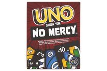 Uno No Mercy kártyajáték