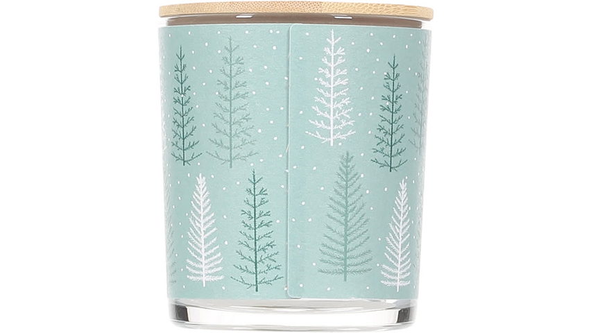 Duftlys Furutre | 1stk