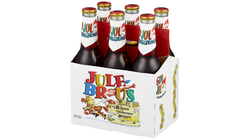 Hamar Julebrus Flaske | 6 x 0.33l