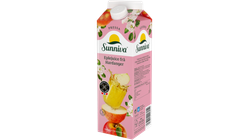 Sunniva Presset Hardanger | 1l