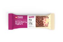 MaxiNutrition Fehérje szelet epres joghurttal 45 g