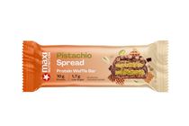 MaxiNutrition Fehérje szelet pisztácia krémmel 39 g
