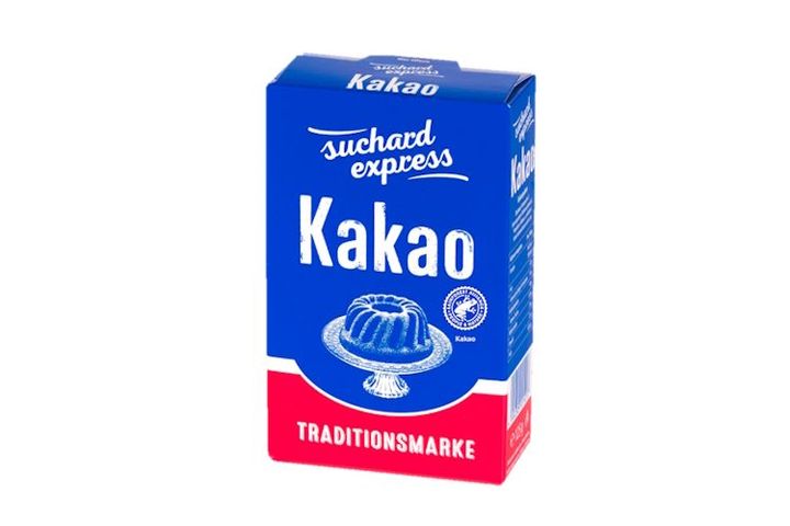 Suchard Express kakaópor 125 g