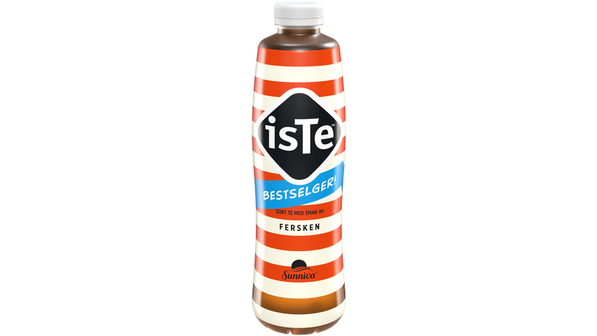 Sunniva isTe Fersken | 1l