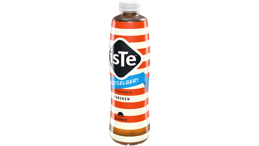 Sunniva isTe Fersken | 1l