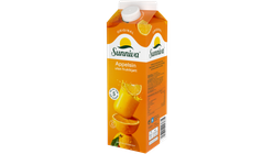 Sunniva Original Appelsin | 1l