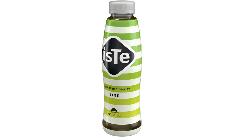 Sunniva isTe Lime | 0.5l