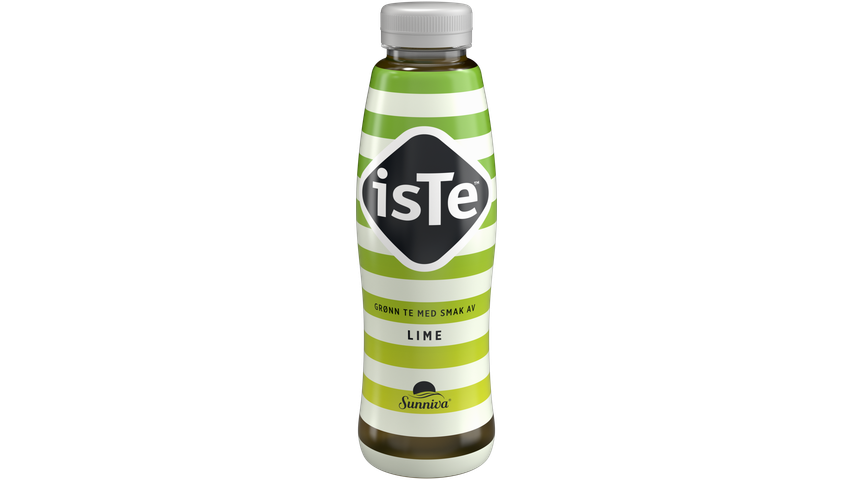 Sunniva isTe Lime | 0.5l